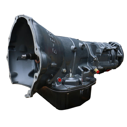 BD Diesel BD TowMaster Dodge 48RE Transmission 2003-2004 4WD