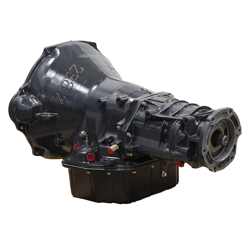 BD Diesel BD RoadMaster Dodge 48RE Transmission & Converter Package - 2005-2007 2WD