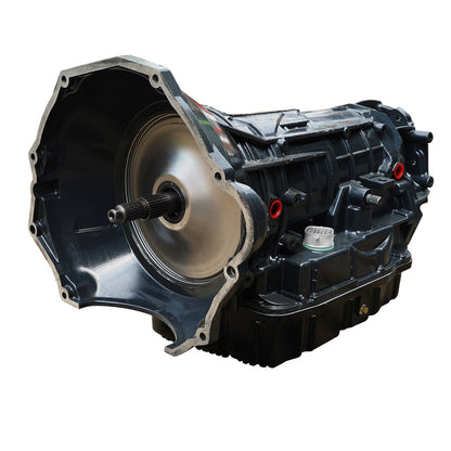 BD Diesel BD RoadMaster Dodge 68RFE Transmission 2007.5-2018 4WD