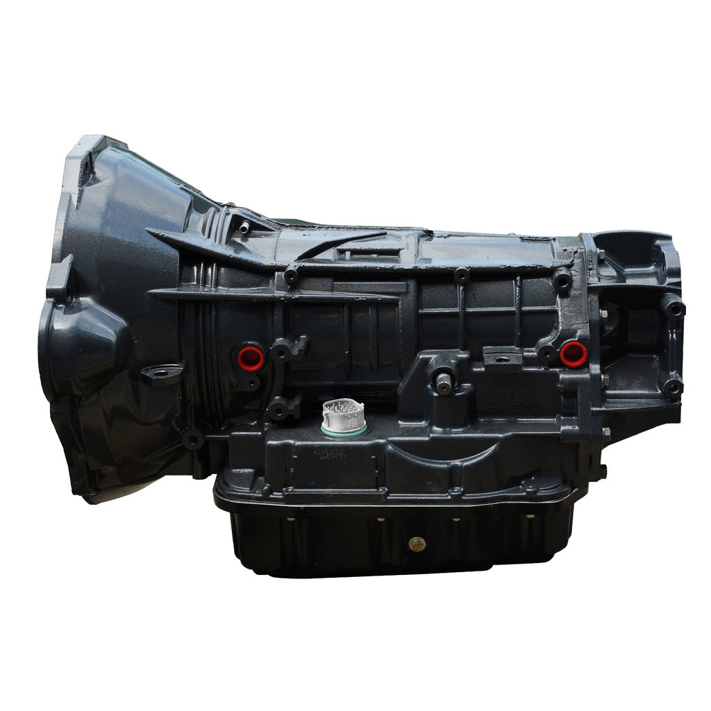 BD Diesel BD RoadMaster Dodge 68RFE Transmission 2007.5-2018 4WD