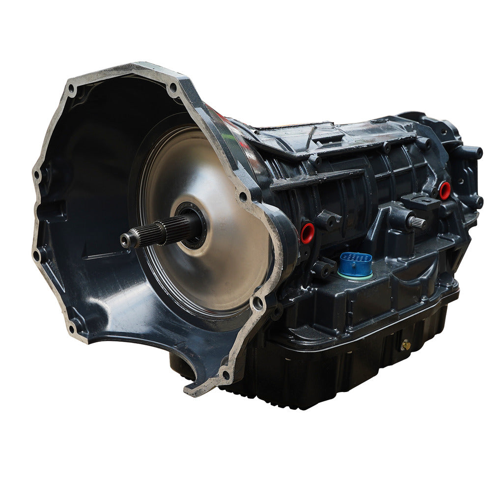 BD Diesel BD TowMaster Dodge 68RFE Transmission 2019-2022 2WD