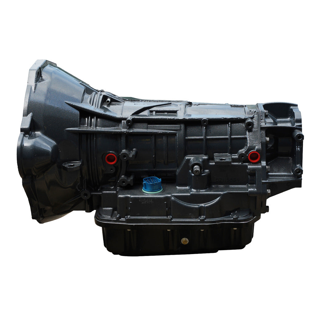 BD Diesel BD TowMaster Dodge 68RFE Transmission 2019-2022 4WD