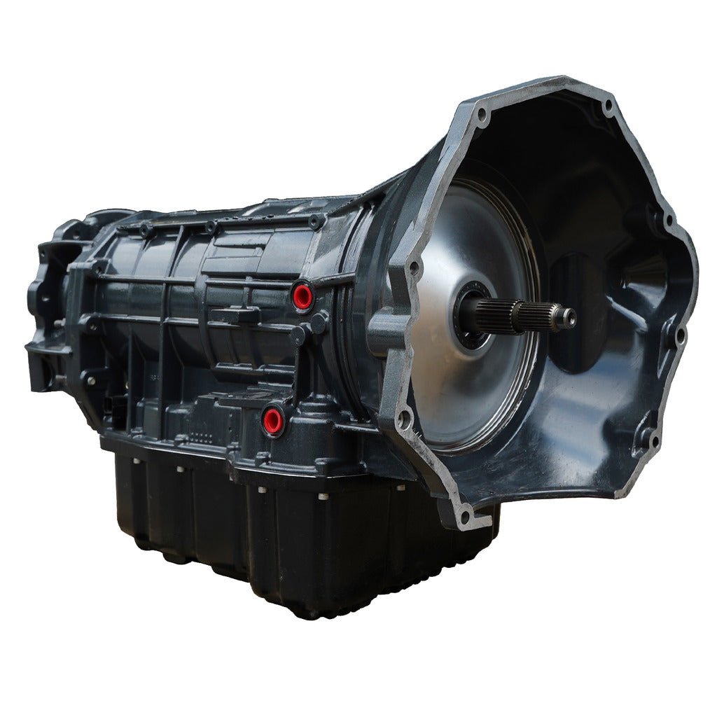 BD Diesel BD TowMaster Dodge 68RFE Transmission 2019-2022 4WD