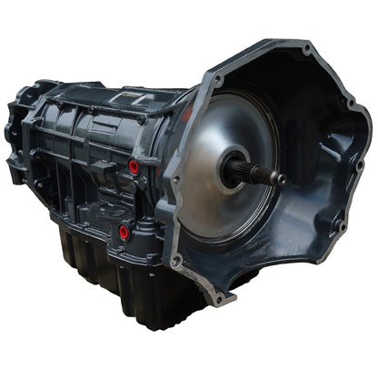 BD Diesel BD Roadmaster RAM 68RFE Transmission Ram 6.7L Cummins 2019-2022 4WD