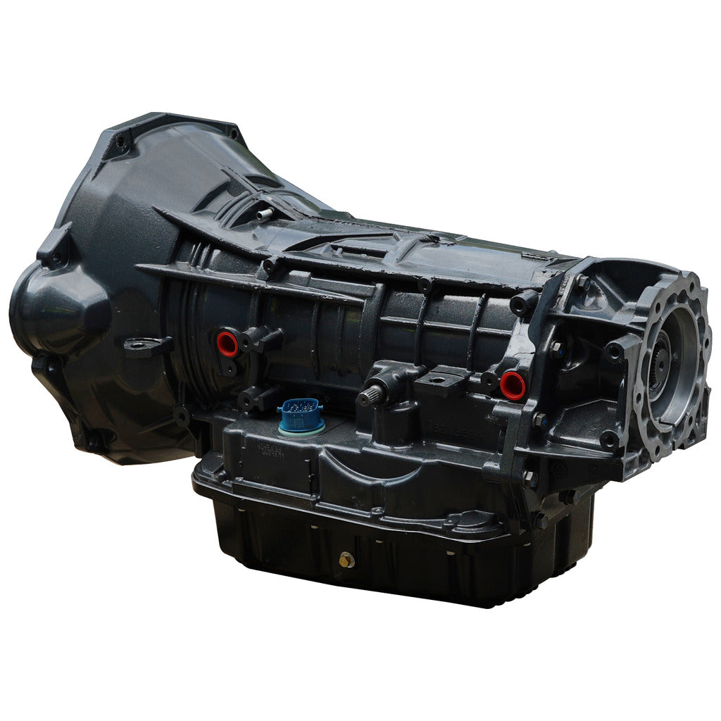 BD Diesel BD Roadmaster RAM 68RFE Transmission Ram 6.7L Cummins 2019-2022 4WD