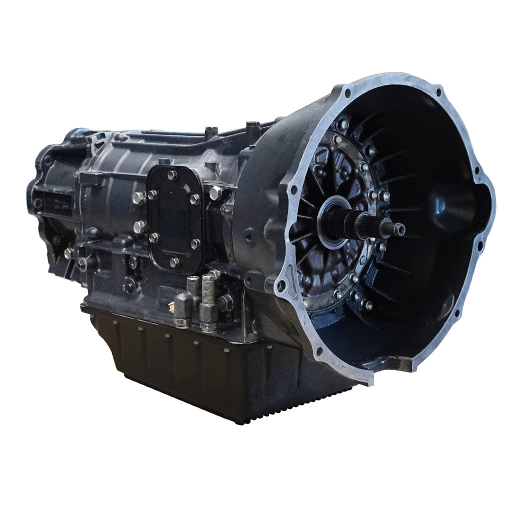 BD Diesel ROADMASTER TRANSMISSION PACKAGE AISIN AS69RC RAM 3500/4500/5500 6.7L 13-18 2WD