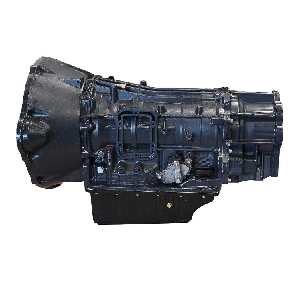 BD Diesel ROADMASTER TRANSMISSION PACKAGE AISIN AS69RC RAM 3500/4500/5500 6.7L 13-18 4WD