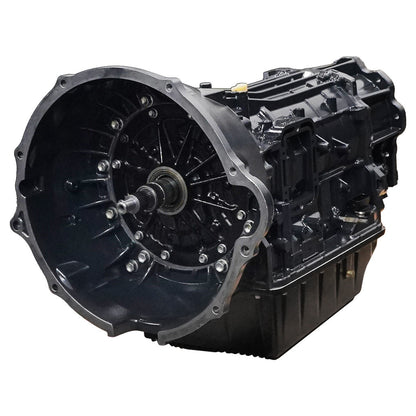 BD Diesel TORQUEMASTER TRANS PACKAGE AISIN AS69RC RAM 3500/4500/5500 6.7L 13-18 2WD LH PTO