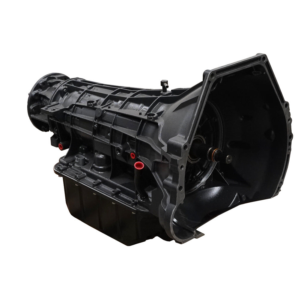BD Diesel ROADMASTER 4R100 TRANSMISSION & CONVERTER FORD 7.3L POWERSTROKE 1999-2003 2WD