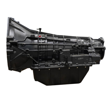 BD Diesel ROADMASTER 4R100 TRANSMISSION & CONVERTER FORD 7.3L POWERSTROKE 1999-2003 2WD