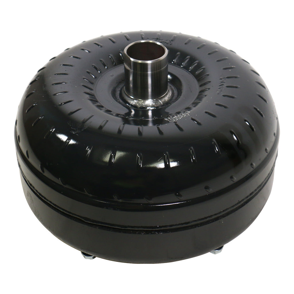 BD Diesel ROADMASTER 4R100 TRANSMISSION & CONVERTER FORD 7.3L POWERSTROKE 1999-2003 4WD