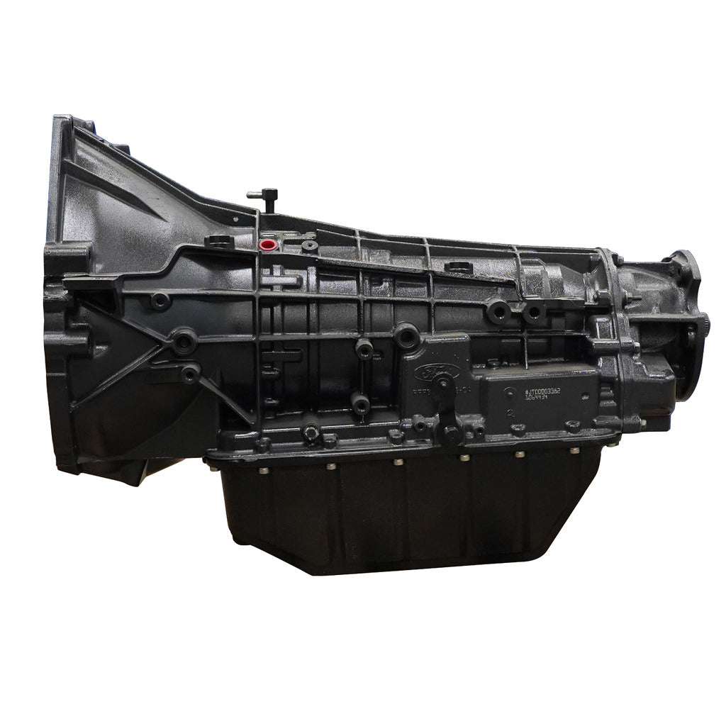 BD Diesel ROADMASTER 4R100 TRANSMISSION & CONVERTER FORD 7.3L POWERSTROKE 1999-2003 4WD