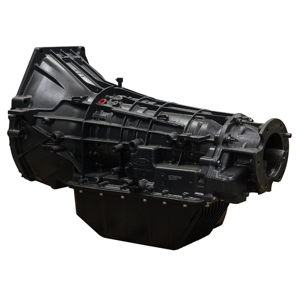 BD Diesel ROADMASTER 4R100 TRANSMISSION & CONVERTER FORD 7.3L POWERSTROKE 1999-2003 4WD