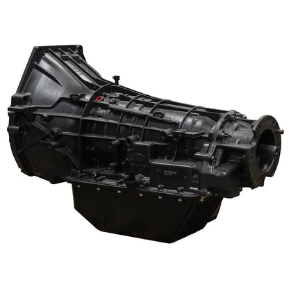 BD Diesel ROADMASTER 4R100 TRANSMISSION & CONVERTER FORD 7.3L POWERSTROKE 1999-2003 4WD