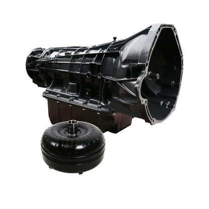 BD Diesel BD TowMaster Ford 5R110 Trans & Converter Package 2003-2004 4WD