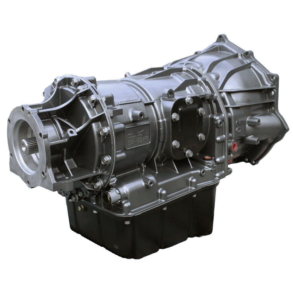 BD Diesel BD TowMaster Chevy Allison Trans & Converter Package 2007-2010 LMM 2WD