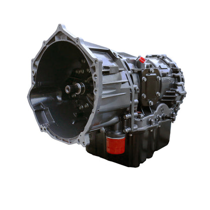 BD Diesel BD TowMaster Chevy Allison Transmission 2006-2007 LBZ 4WD - Chevy/GMC 2007-2010 6.6L