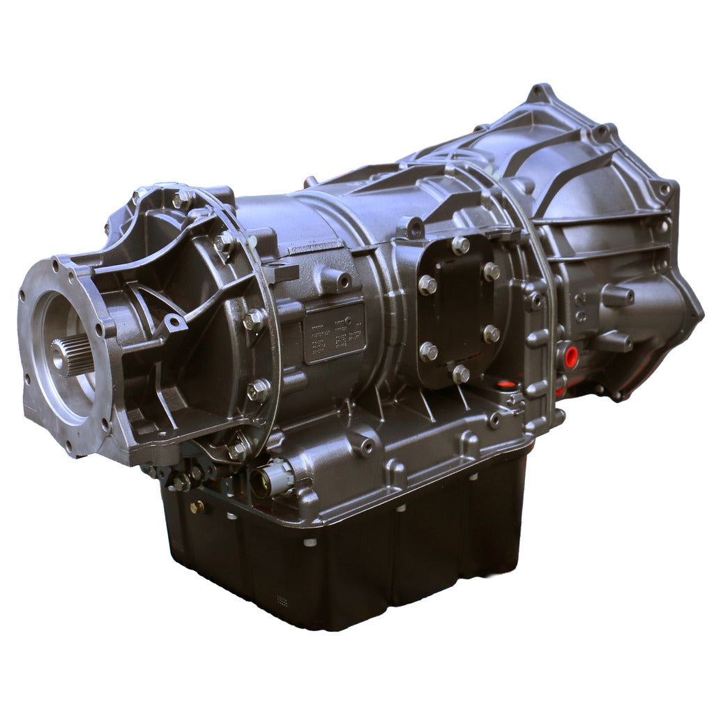 BD Diesel ROADMASTER TRANS PKG ALLISON SIERRA/SILVERADO 2500HD/3500HD 6.6L DURAMAX 04.5-06