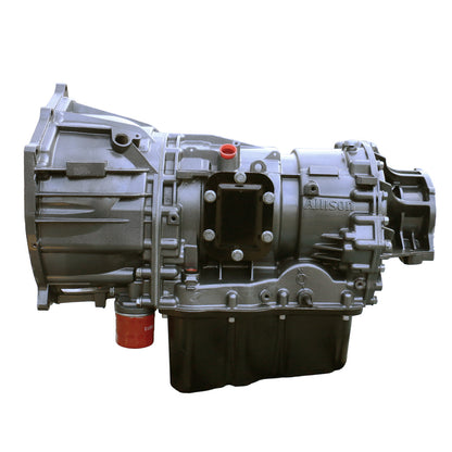 BD Diesel TOWMASTER TRANS PACKAGE ALLISON 1000 CHEVY SILVERADO/GMC SIERRA 6.6L L5P 17-19 - 2WD
