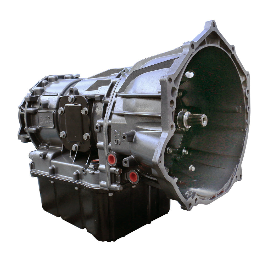 BD Diesel TOWMASTER TRANS PACKAGE ALLISON 1000 CHEVY SILVERADO/GMC SIERRA 6.6L L5P 17-19 - 4WD