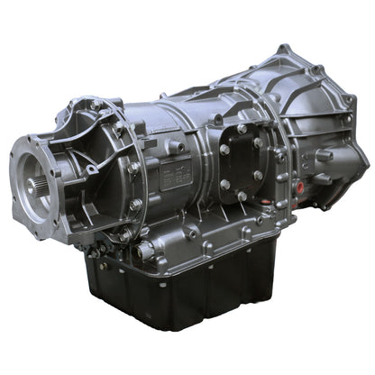 BD Diesel ROADMASTER TRANS PACKAGE ALLISON 1000 CHEVY SILVERADO/GMC SIERRA 6.6L L5P 17-19 - 4WD