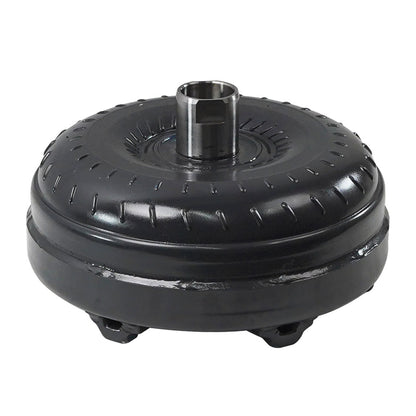 BD Diesel ROADMASTER TRANS PACKAGE ALLISON 1000 CHEVY SILVERADO/GMC SIERRA 6.6L L5P 17-19 - 4WD
