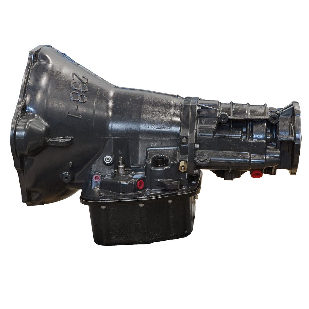 BD Diesel ROADMASTER TRANSMISSION PACKAGE 47RE DODGE RAM 2500/3500 5.9L CUMMINS 96-98 2WD