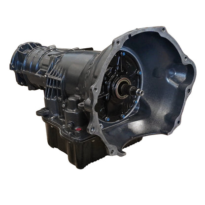 BD Diesel ROADMASTER TRANSMISSION PACKAGE 47RE DODGE RAM 2500/3500 5.9L CUMMINS 96-98 4WD