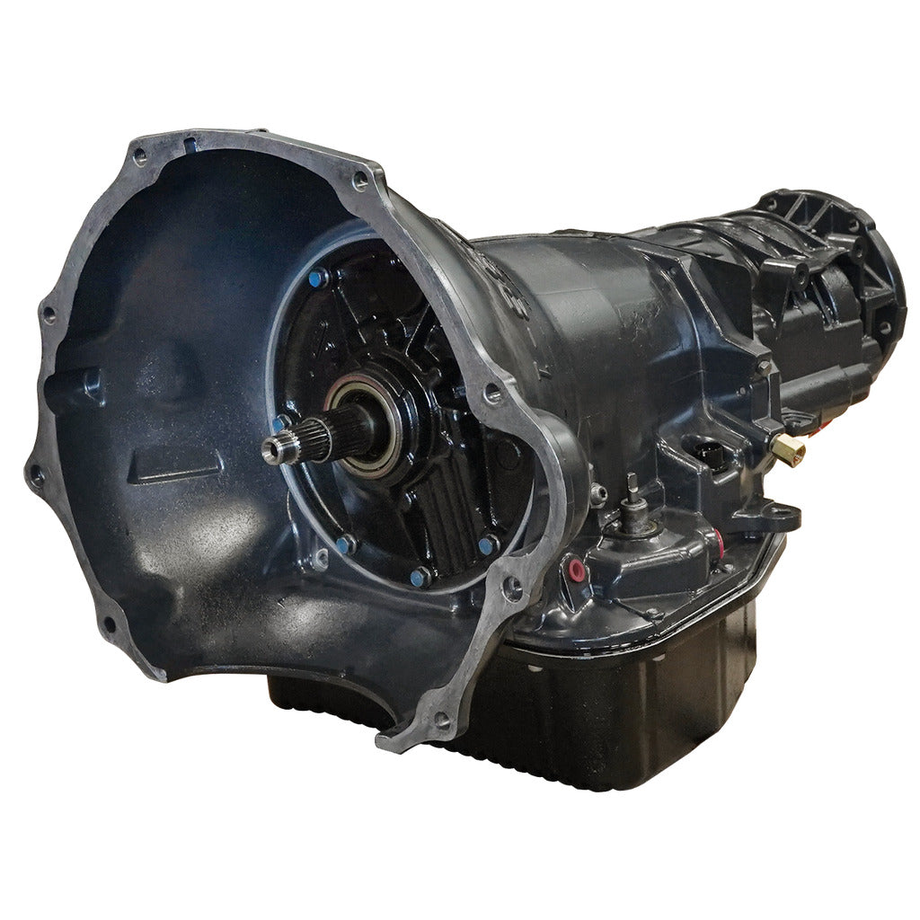 BD Diesel ROADMASTER TRANS PACKAGE 47RE DODGE RAM 2500/3500 5.9L CUMMINS 00-02 4WD