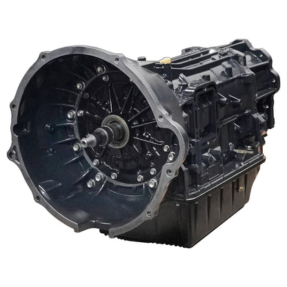 BD Diesel ROADMASTER TRANS PACKAGE AISIN AS69RC RAM 3500/4500/5500 6.7L 19-24 4WD RH PTO