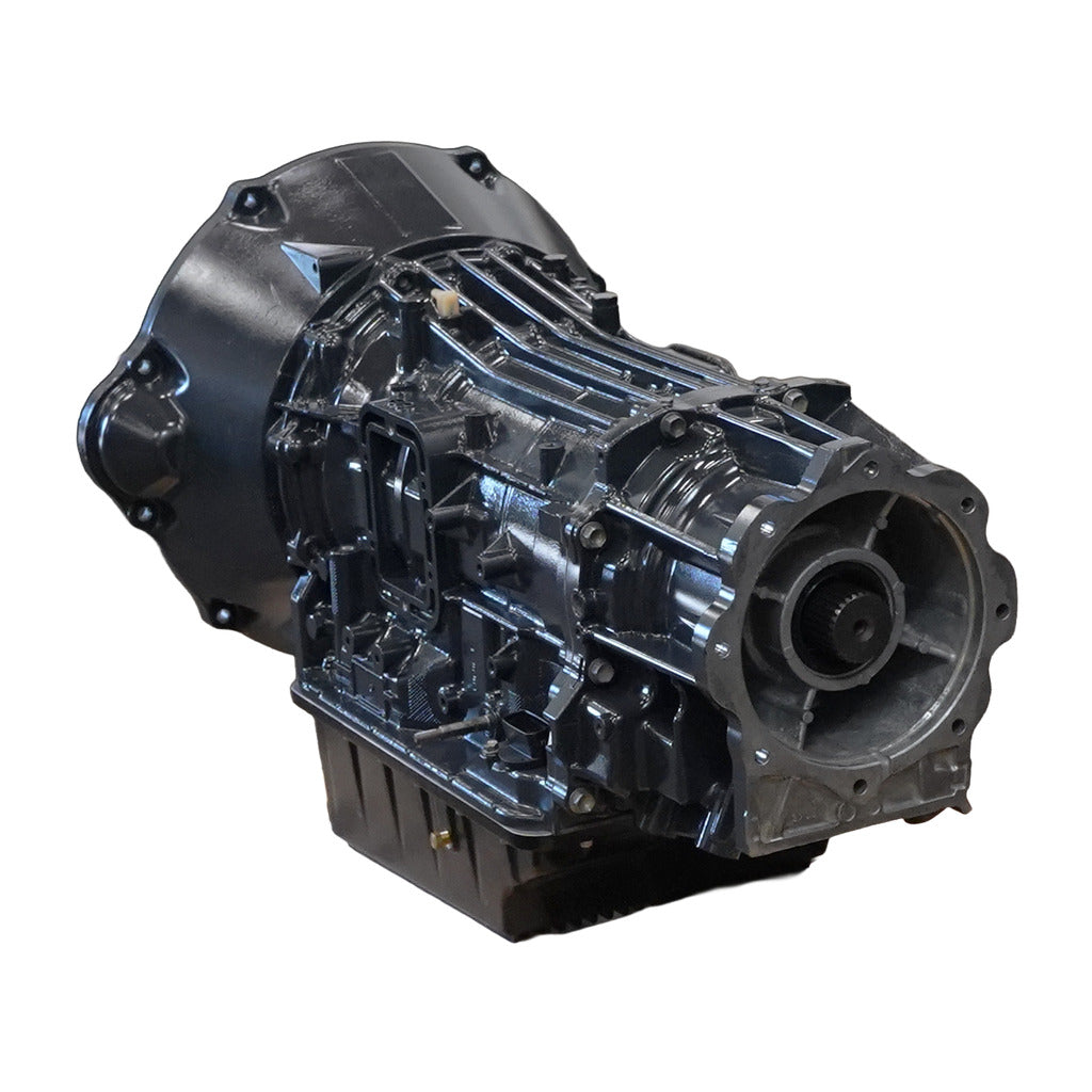 BD Diesel TOWMASTER TRANSMISSION PACKAGE AISIN AS69RC RAM 3500/4500/5500 6.7L 19-24 2WD