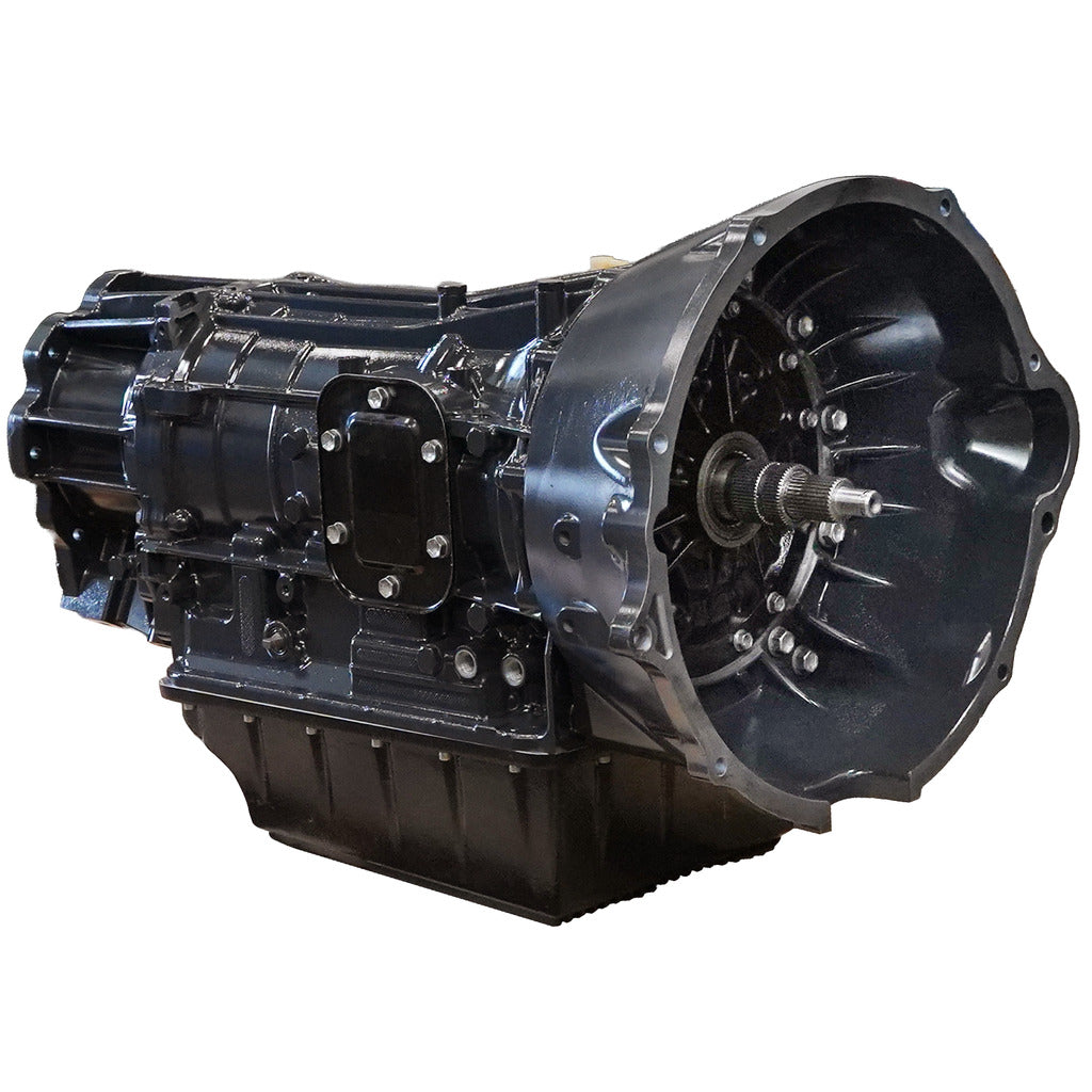BD Diesel TOWMASTER TRANSMISSION PACKAGE AISIN AS69RC RAM 3500/4500/5500 6.7L 19-24 4WD