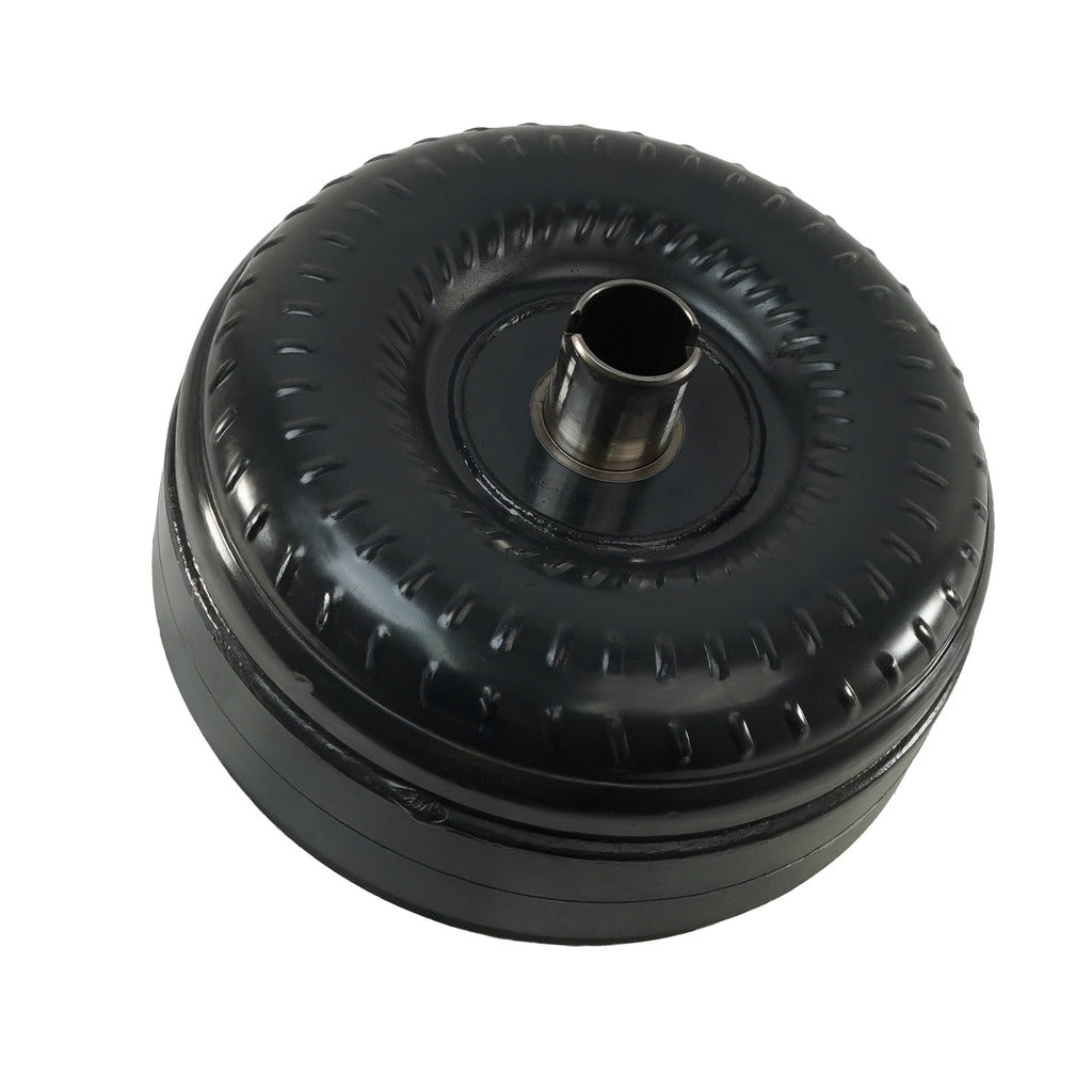 BD Diesel TORQUEMASTER TRANS PACKAGE AISIN AS69RC RAM 3500/4500/5500 6.7L 19-24 4WD RH PTO