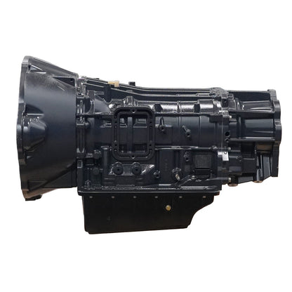 BD Diesel ROADMASTER TRANS PACKAGE AISIN AS69RC RAM 3500/4500/5500 6.7L 19-24 2WD LH PTO