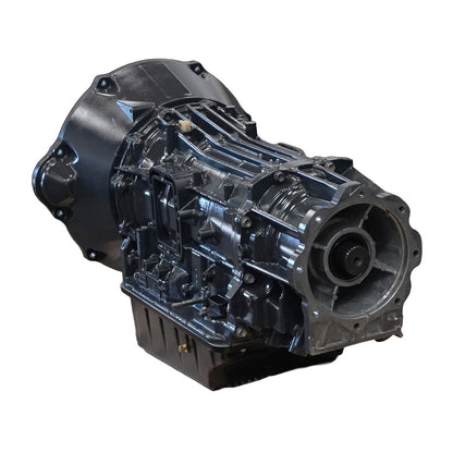 BD Diesel TOWMASTER TRANS PACKAGE AISIN AS69RC RAM 3500/4500/5500 6.7L 19-24 2WD LH PTO