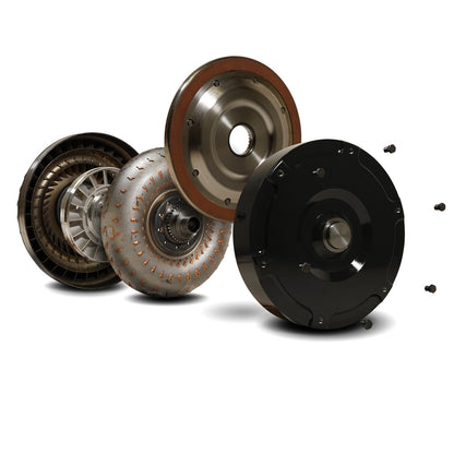 BD Diesel BD Proforce Torque Converter Dodge 1994-2007 47RH / 47RE / 48RE Low Stall