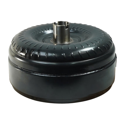 BD Diesel PROFORCE 10D TORQUE CONVERTER AISIN AS69RC RAM 3500/4500/5500 6.7L CUMMINS 13-18