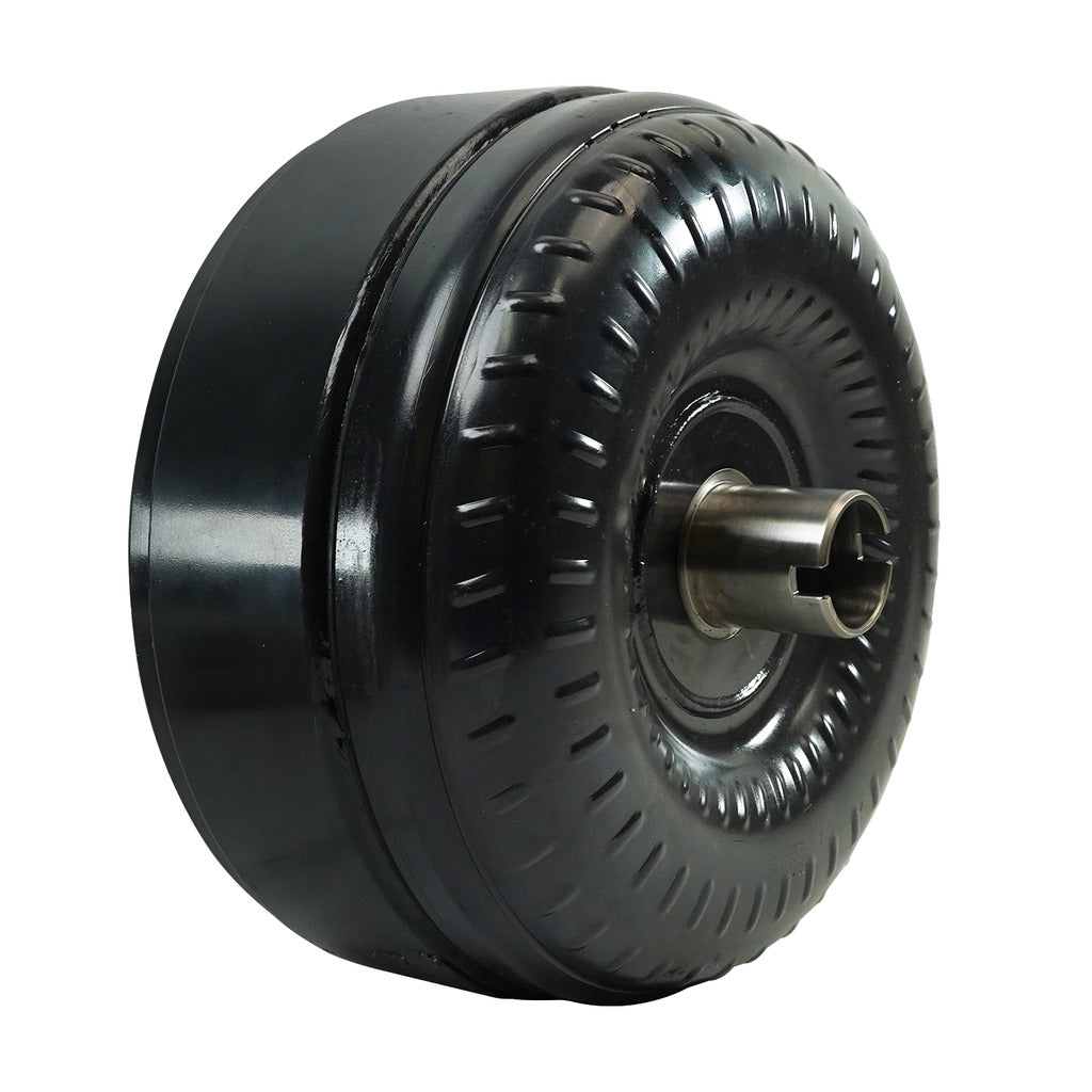 BD Diesel PROFORCE 10D TORQUE CONVERTER AISIN AS69RC RAM 3500/4500/5500 6.7L CUMMINS 13-18