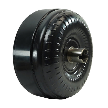 BD Diesel PROFORCE 10D TORQUE CONVERTER AISIN AS69RC RAM 3500/4500/5500 6.7L CUMMINS 13-18