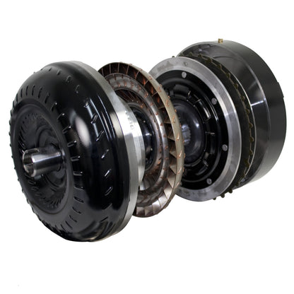 BD Diesel BD Proforce 3D Torque Converter Dodge 1994-2007 47RH / 47RE / 48RE Low Stall