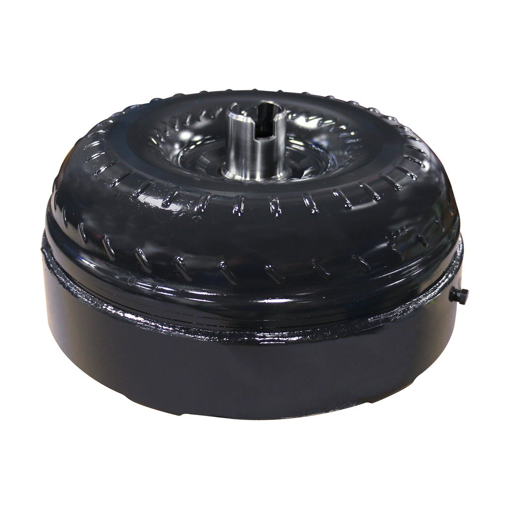 BD Diesel BD Proforce 3D Torque Converter Dodge 1994-2007 47RH/47RE/48RE Enhanced Stall