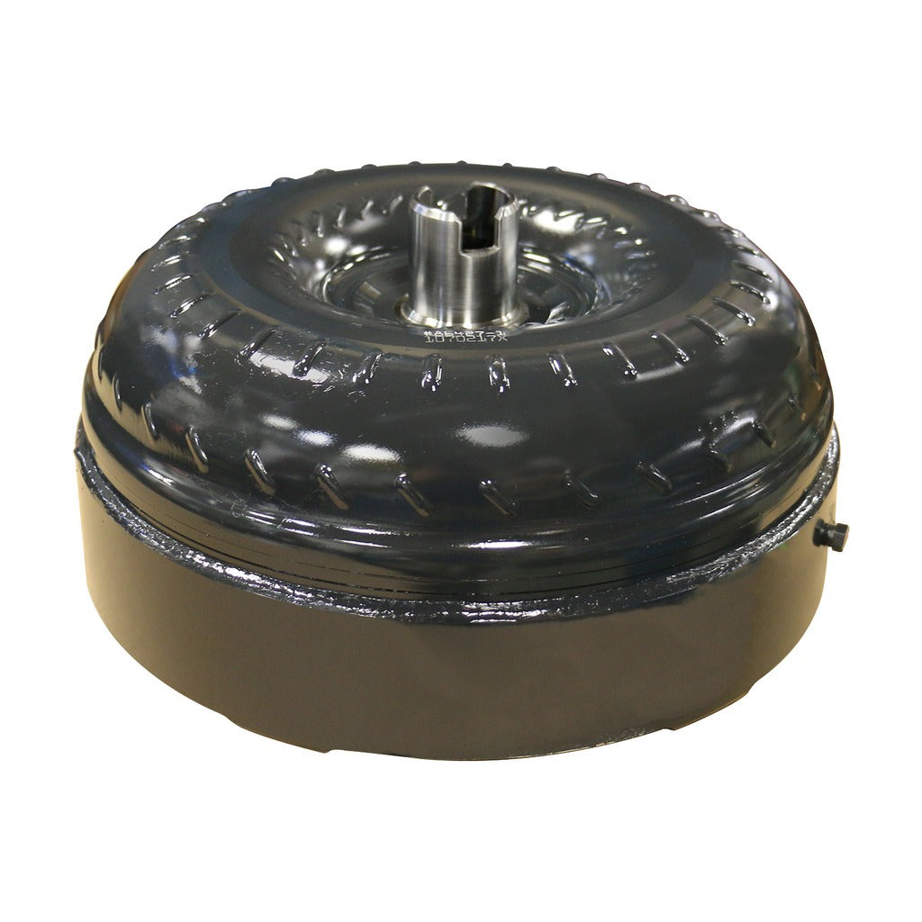 BD Diesel BD Proforce 3D Torque Converter Dodge 1994-2007 47RH / 47RE / 48RE High Stall