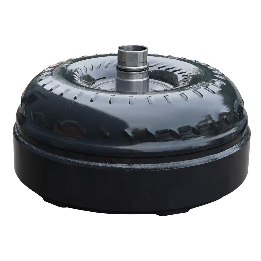 BD Diesel BD 68RFE Proforce 3D Torque Converter - Dodge 2007.5-2022 Low Stall