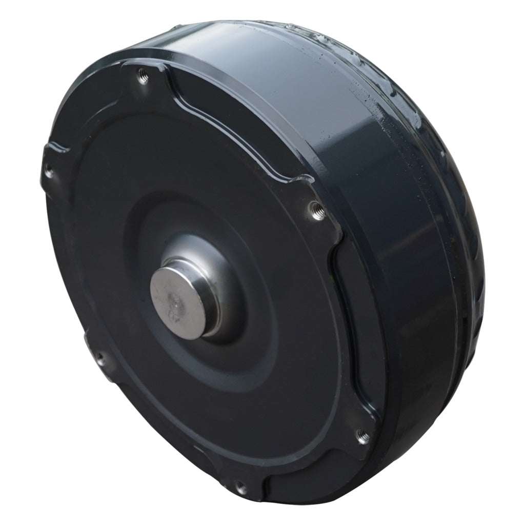 BD Diesel BD 68RFE Proforce 3D Torque Converter - Dodge 2007.5-2022 Low Stall
