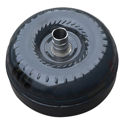BD Diesel BD 68RFE Proforce 3D Torque Converter - Dodge 2007.5-2022 Enhanced Stall