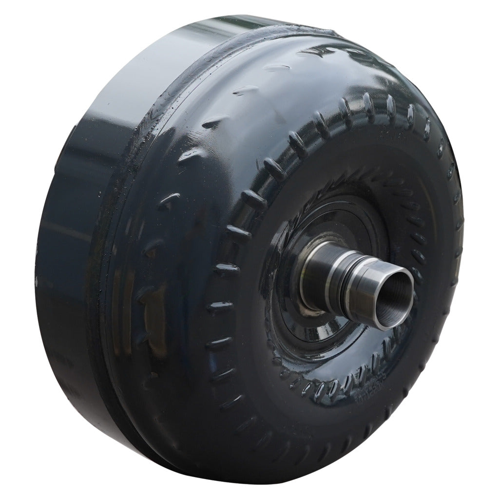 BD Diesel BD 68RFE Proforce 3D Torque Converter - Dodge 2007.5-2022 Enhanced Stall