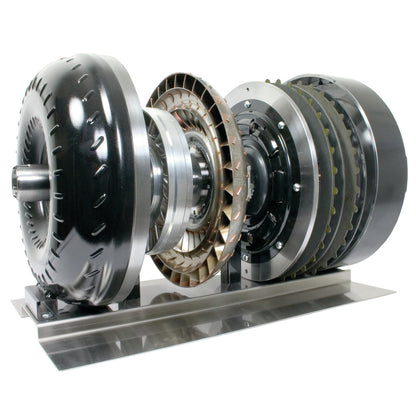 BD Diesel BD Duramax Proforce 3D Torque Converter - Chevy 2001-2016 Allison 1000