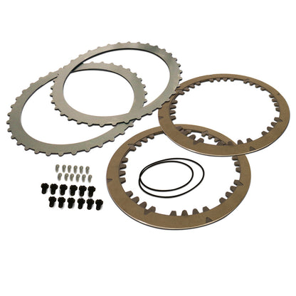 BD Diesel BD HI5 Torque Converter Rebuild Kit - Dodge 1994-2007 47RE/48RE