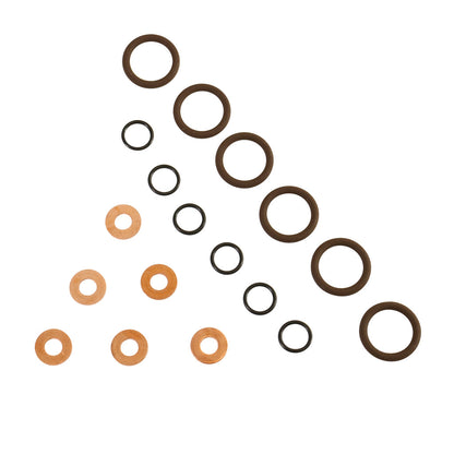 BD Diesel BD 5.9L Cummins Injector Seal Kit Dodge 1998.5-2002 24-valve