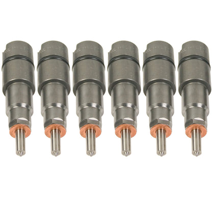 BD Diesel Injector Kit - 1998-2002 Dodge 24-valve 150hp